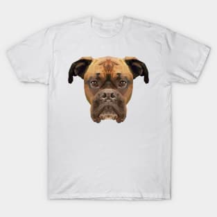 Boxer T-Shirt